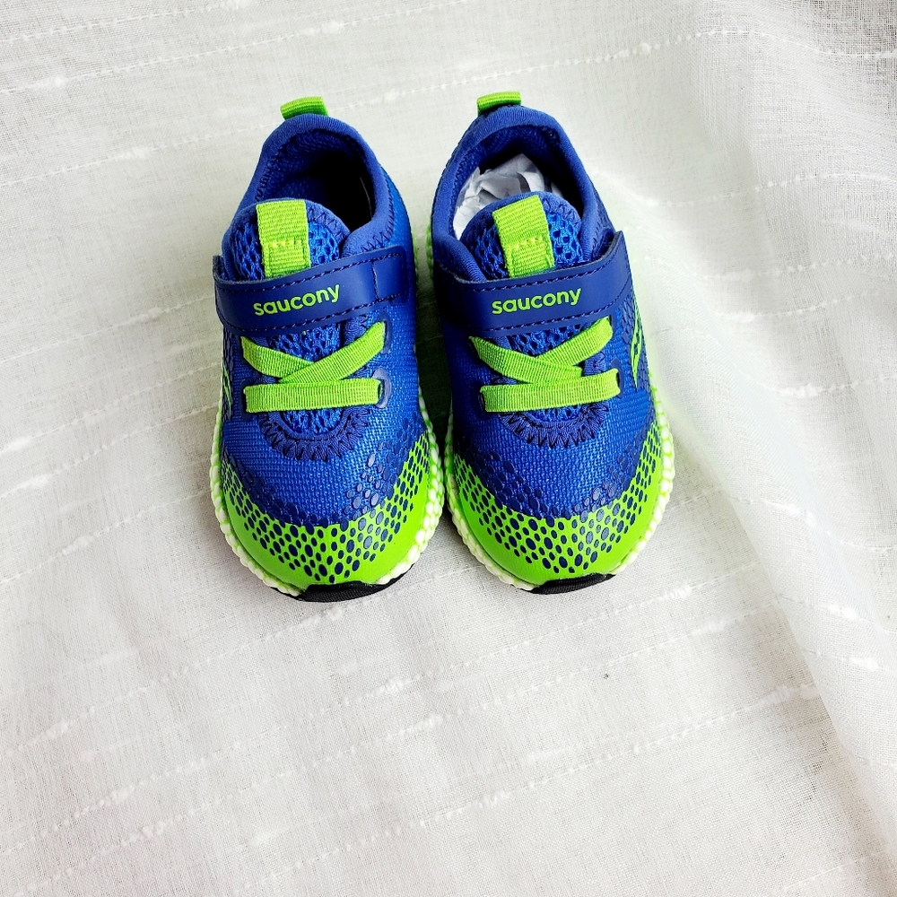Saucony Sneakers (Boys)